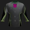 Pro Series Jersey - Design 7 Thumbnail