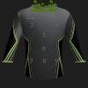 Pro Series Jersey - Design 7 Thumbnail