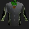 Pro Series Jersey - Design 7 Thumbnail