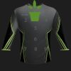 Pro Series Jersey - Design 7 Thumbnail