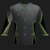 Pro Series Jersey - Design 7 Thumbnail