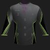 Pro Series Jersey - Design 7 Thumbnail
