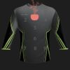 Pro Series Jersey - Design 7 Thumbnail