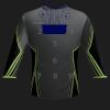 Pro Series Jersey - Design 7 Thumbnail