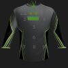 Pro Series Jersey - Design 7 Thumbnail