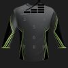 Pro Series Jersey - Design 7 Thumbnail