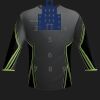 Pro Series Jersey - Design 7 Thumbnail