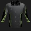 Pro Series Jersey - Design 7 Thumbnail