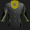 Pro Series Jersey - Design 7 Thumbnail