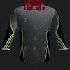 Pro Series Jersey - Design 7 Thumbnail