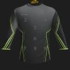 Pro Series Jersey - Design 8 Thumbnail