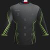 Pro Series Jersey - Design 8 Thumbnail