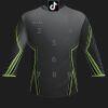 Pro Series Jersey - Design 8 Thumbnail