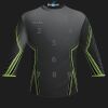 Pro Series Jersey - Design 8 Thumbnail