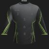 Pro Series Jersey - Design 8 Thumbnail
