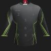 Pro Series Jersey - Design 8 Thumbnail