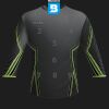 Pro Series Jersey - Design 8 Thumbnail