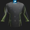 Pro Series Jersey - Design 8 Thumbnail