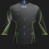 Pro Series Jersey - Design 8 Thumbnail