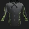 Pro Series Jersey - Design 8 Thumbnail