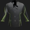 Pro Series Jersey - Design 8 Thumbnail