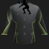 Pro Series Jersey - Design 8 Thumbnail