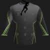 Pro Series Jersey - Design 8 Thumbnail
