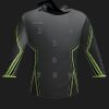 Pro Series Jersey - Design 8 Thumbnail