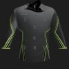 Pro Series Jersey - Design 8 Thumbnail