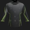 Pro Series Jersey - Design 8 Thumbnail