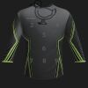 Pro Series Jersey - Design 8 Thumbnail