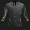 Pro Series Jersey - Design 8 Thumbnail