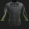 Pro Series Jersey - Design 8 Thumbnail