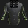 Pro Series Jersey - Design 8 Thumbnail