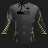 Pro Series Jersey - Design 8 Thumbnail