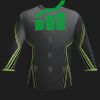 Pro Series Jersey - Design 8 Thumbnail