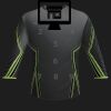 Pro Series Jersey - Design 8 Thumbnail