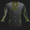 Pro Series Jersey - Design 8 Thumbnail