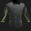 Pro Series Jersey - Design 8 Thumbnail