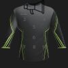 Pro Series Jersey - Design 8 Thumbnail