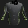 Pro Series Jersey - Design 8 Thumbnail