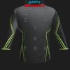 Pro Series Jersey - Design 8 Thumbnail