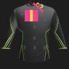 Pro Series Jersey - Design 8 Thumbnail