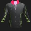 Pro Series Jersey - Design 8 Thumbnail