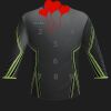 Pro Series Jersey - Design 8 Thumbnail
