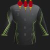 Pro Series Jersey - Design 8 Thumbnail