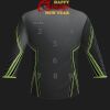 Pro Series Jersey - Design 8 Thumbnail