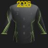 Pro Series Jersey - Design 8 Thumbnail