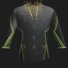 Pro Series Jersey - Design 8 Thumbnail