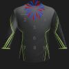 Pro Series Jersey - Design 8 Thumbnail